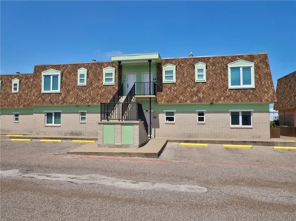 700 Island Retreat Rd Unit 33, Port Aransas, TX 78373