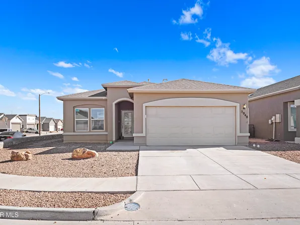 5048 Margarita Talamantes, El Paso, TX 79938