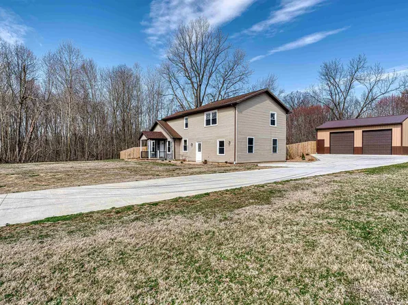 4505 Broadway Ave, Evansville, IN 47712