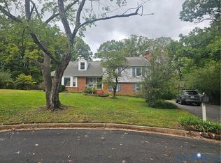 11414 Creekside Ct, Henrico, VA 23238