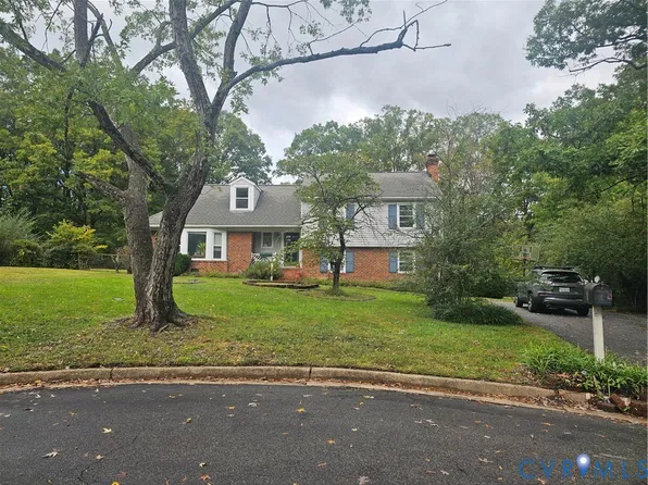 11414 Creekside Ct, Henrico, VA 23238