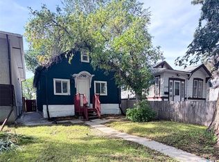 1760 Quebec STREET, Regina, SK S4P 1J3