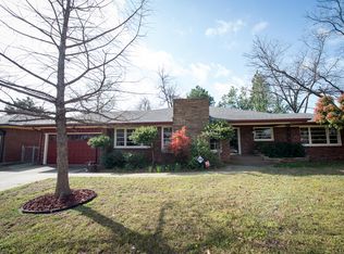 4016 NW 18th St, Oklahoma City, OK 73107