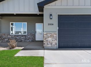 2006 Trae St, Jerome, ID 83338