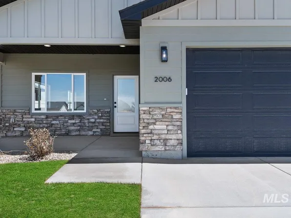 2006 Trae St, Jerome, ID 83338