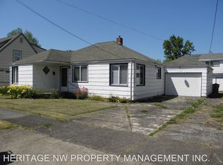 471 W Maple St, Lebanon, OR 97355