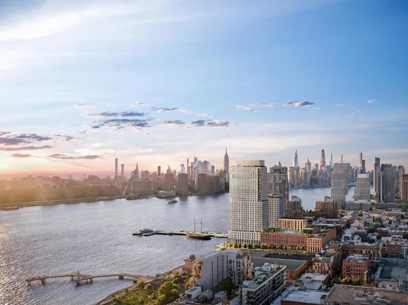 18 India Street image 5 of 16