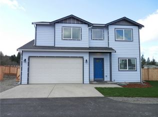 1401 Park Avenue E, Tenino, WA 98589