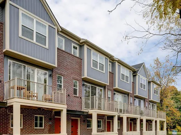 1753 Merrick St Unit 8, Detroit, MI 48208