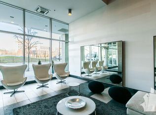 627 S Wells St #1504, Chicago, IL 60607