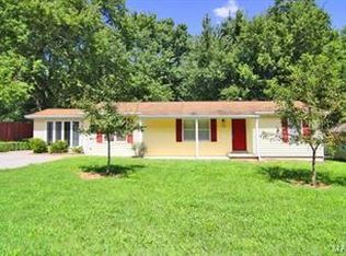 610 Ferguson St, Cape Girardeau, MO 63701