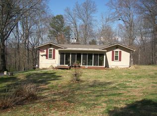 7941 Blueberry Rd, Powell, TN 37849