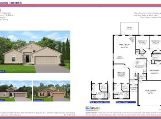 2043 Ananas Rd, North Port, FL 34288
