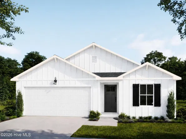 1019 Lake House Road #92, Leland, NC 28451