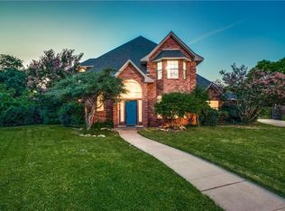 7250 Crossbow Ct, Fort Worth, TX 76133