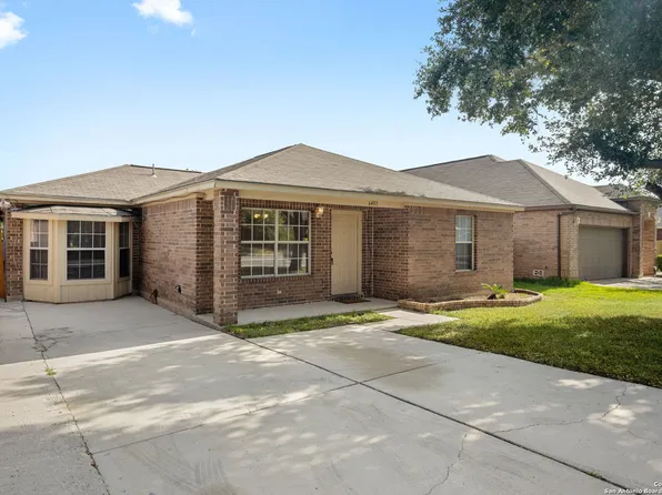 6403 ASPEN FARM, San Antonio, TX 78244