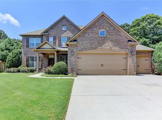 6645 Bentley Ridge Dr, Cumming, GA 30040