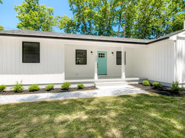 506 Hand Ave, Cape May Court House, NJ 08210