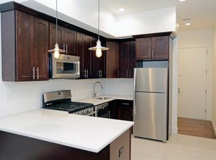 1223 Raymond Blvd, Newark, NJ 07102