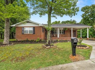 1906 S Highway 411s, Etowah, TN 37331