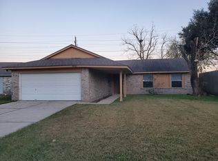 10502 Autumn Meadow Ln, Houston, TX 77064