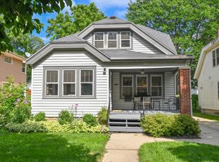 2016 N 84th St, Milwaukee, WI 53226