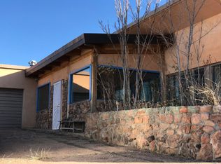 5001 Old Santa Fe Trl, Santa Fe, NM 87505