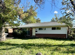 60 S Lashley Ln, Boulder, CO 80305