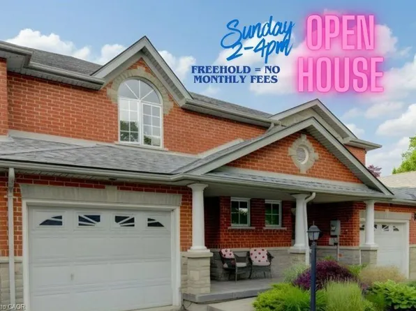 69 Troy St, Kitchener, ON N2H 1L9
