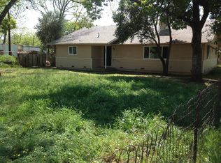 3645 Spencer Ave, Oroville, CA 95966
