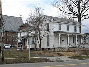 2nd image of 205-207 Elm St