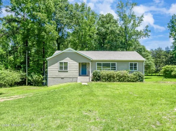 1125 Springhill Rd, Alexander City, AL 35010