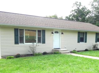 1370 Palmer Rd, Hedgesville, WV 25427