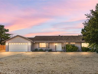 19891 Talihina Rd, Apple Valley, CA, 92307