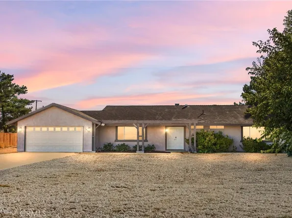 19891 Talihina Rd, Apple Valley, CA 92307