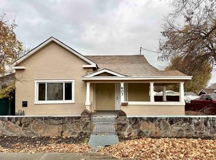 607 Nevada St, Susanville, CA 96130