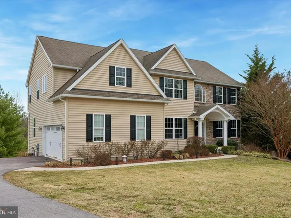 301 Jennifer Ln, Exton, PA 19341