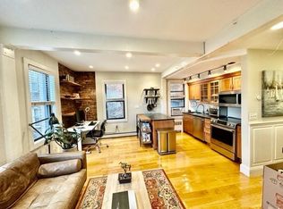 59 Charter St #3, Boston, MA 02109