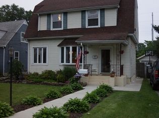 594 Barron Ave, Woodbridge, NJ