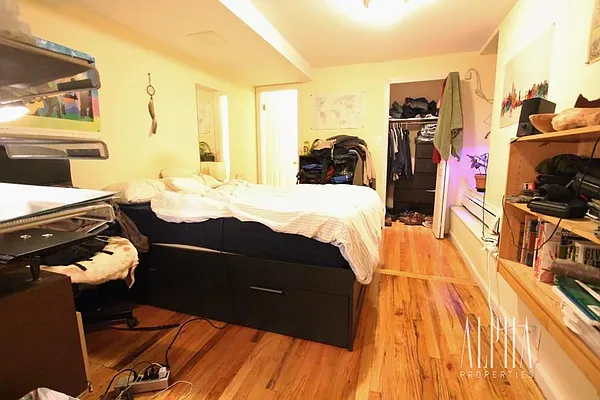 Rented by Alpha Properties NYC I LLC | media 2