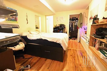 Rented by Alpha Properties NYC I LLC
