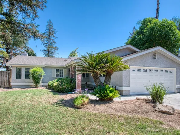 6364 N Barcus Ave, Fresno, CA 93722