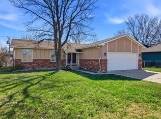 28 Harris Dr, Rose Hill, KS 67133