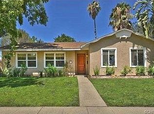 11201 Petit Ave, Granada Hills, CA 91344