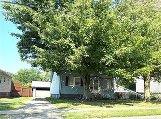 772 Shoshone Ave, Akron, OH 44305