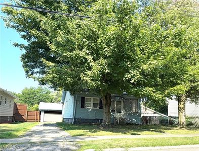 772 Shoshone Ave, Akron, OH, 44305