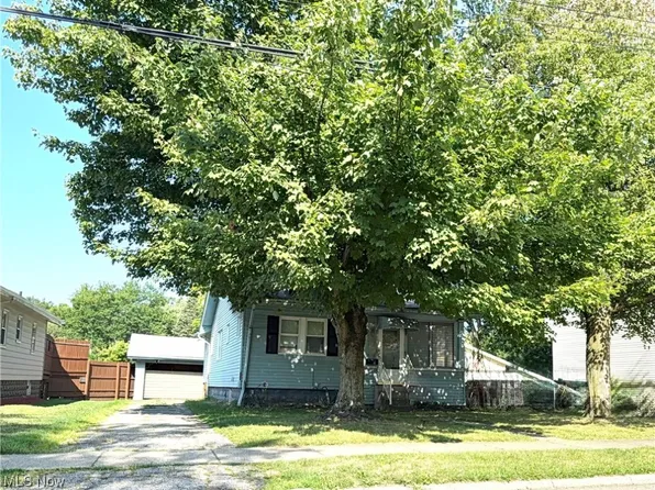 772 Shoshone Ave, Akron, OH 44305