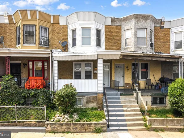 5417 Pentridge St, Philadelphia, PA 19143