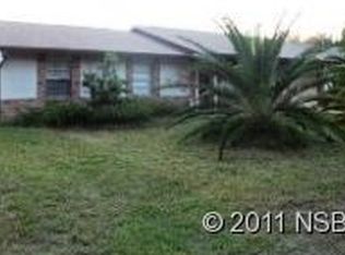 2226 Tamarind Dr, Edgewater, FL 32141