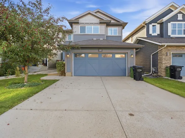 4408 Crabapple Lndg SW, Edmonton, AB T6X 0X8